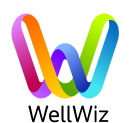 Wellwiz logo